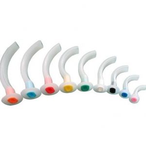 OROPHARYNGEAL AIRWAY KIT