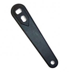 Oxygen Cylinder Wrench